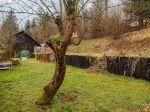 Prodej rodinného domu, Polička, 150 m2