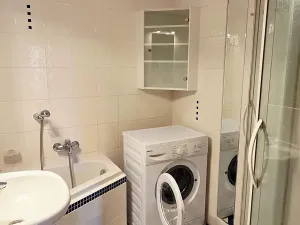 Pronájem bytu 3+1, Praha - Kamýk, Rytířova, 72 m2