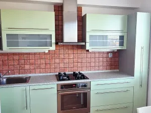 Pronájem bytu 3+1, Praha - Kamýk, Rytířova, 72 m2