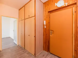 Pronájem bytu 1+1, Postřelmov, Nová, 32 m2