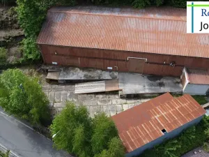 Prodej skladu, Liberec, Kateřinská, 800 m2