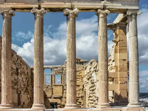 Prodej bytu 2+kk, Zografou, Řecko, Γεωργίου Ζωγράφου, 74 m2