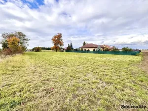 Prodej pozemku pro bydlení, Tatce, Na Stachově, 800 m2