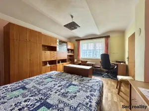 Prodej rodinného domu, Ostrov, 90 m2