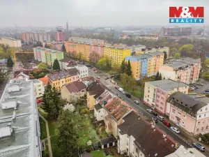 Pronájem obchodního prostoru, Plzeň - Skvrňany, Křimická, 65 m2