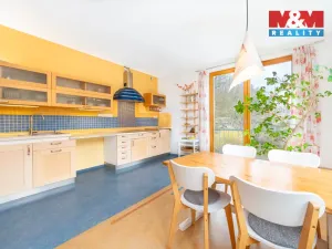 Prodej rodinného domu, Praha - Dejvice, V Šáreckém údolí, 230 m2