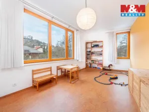 Prodej rodinného domu, Praha - Dejvice, V Šáreckém údolí, 230 m2