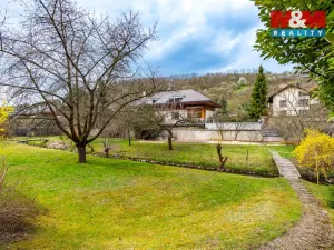 Prodej rodinného domu, Praha - Dejvice, V Šáreckém údolí, 230 m2