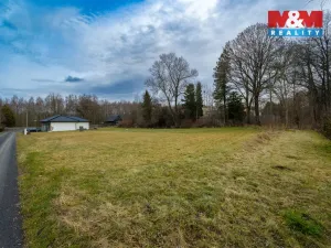 Prodej pozemku pro bydlení, Jiříkov - Filipov, 1471 m2