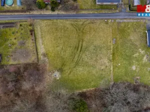 Prodej pozemku pro bydlení, Jiříkov - Filipov, 1471 m2