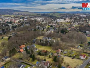 Prodej pozemku pro bydlení, Jiříkov - Filipov, 1471 m2