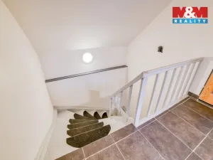 Prodej rodinného domu, Podhradí, 165 m2