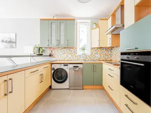 Prodej bytu 3+kk, Praha, Remízková, 74 m2