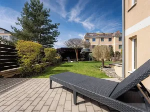 Prodej bytu 3+kk, Praha, Remízková, 74 m2