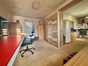 Prodej rodinného domu, Rácovice, 294 m2