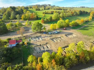 Prodej ubytování, Andělská Hora, 41 m2