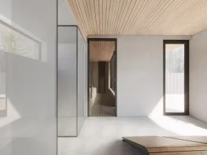 Prodej ubytování, Andělská Hora, 41 m2