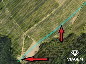 Prodej pole, Strání, 12147 m2