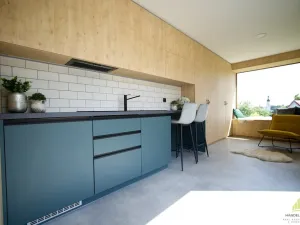 Prodej chaty, Andělská Hora, 41 m2