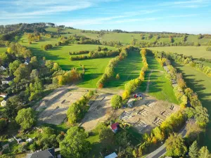 Prodej ubytování, Andělská Hora, 41 m2