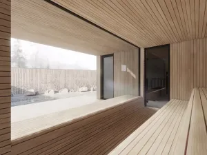 Prodej ubytování, Andělská Hora, 658 m2