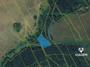 Prodej podílu pole, Šluknov, 2762 m2