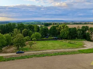 Prodej pozemku, Mrlínek, 850 m2