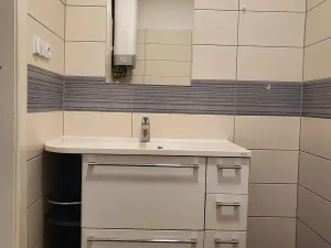 Pronájem bytu 2+1, Brno, Maškova, 42 m2