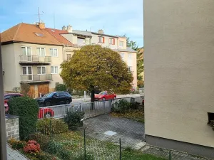 Pronájem bytu 2+1, Brno, Maškova, 42 m2