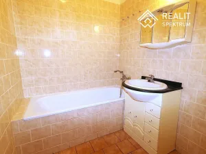 Prodej bytu 2+kk, Ústí nad Orlicí, Popradská, 48 m2