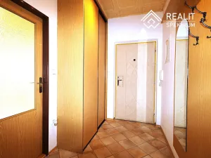 Prodej bytu 2+kk, Ústí nad Orlicí, Popradská, 48 m2