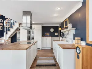 Pronájem bytu 2+kk, Praha - Libeň, Novákových, 60 m2