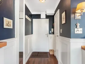 Pronájem bytu 2+kk, Praha - Libeň, Novákových, 60 m2