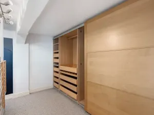 Pronájem bytu 2+kk, Praha - Libeň, Novákových, 60 m2