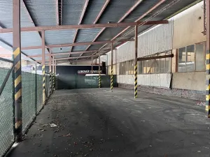 Pronájem výrobních prostor, Prostějov, Vrahovická, 991 m2
