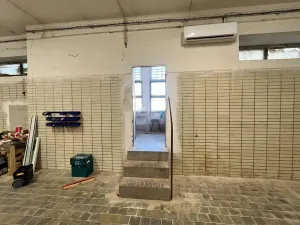 Pronájem výrobních prostor, Prostějov, Vrahovická, 170 m2