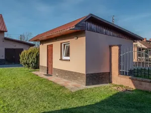 Prodej rodinného domu, Pržno, 197 m2