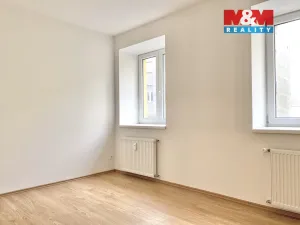Pronájem bytu 2+kk, Jablonec nad Nisou, Anenské náměstí, 46 m2