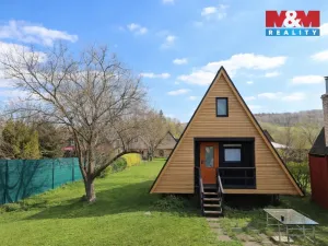 Prodej chaty, Mezina, 16 m2