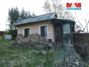 Prodej chalupy, Náchod - Jizbice, 30 m2