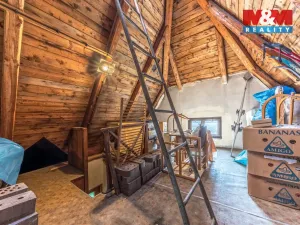 Prodej rodinného domu, Jablonec nad Nisou, Panenská, 200 m2