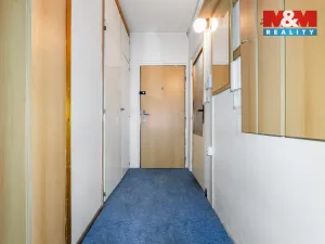 Prodej bytu 2+1, Horní Bříza, Sídlištní, 57 m2