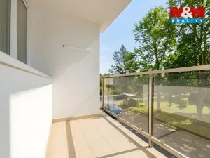 Prodej bytu 2+1, Horní Bříza, Sídlištní, 57 m2