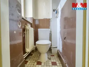 Prodej bytu 2+1, Plzeň - Doubravka, Mohylová, 55 m2