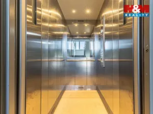 Prodej bytu 2+kk, Cvikov - Cvikov II, Sídliště, 43 m2