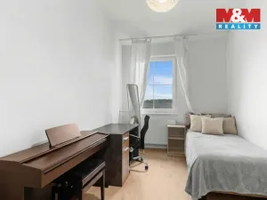 Prodej rodinného domu, Stehelčeves, V. Poláka, 128 m2