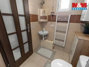 Prodej rodinného domu, Stehelčeves, V. Poláka, 128 m2