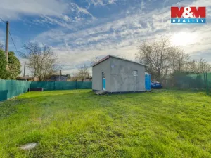 Prodej chaty, Plzeň - Křimice, 25 m2