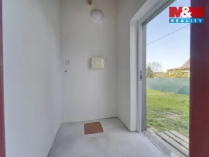 Prodej chaty, Plzeň - Křimice, 25 m2