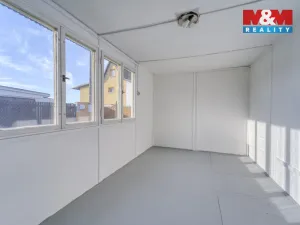 Prodej chaty, Plzeň - Křimice, 25 m2